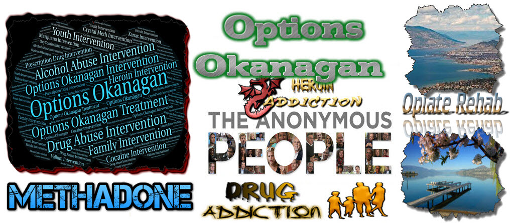 Opiate addiction and Methadone abuse and addiction in Calgary, Alberta